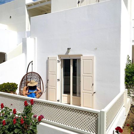 Sorokos Suite 8 Naxos City Exterior foto