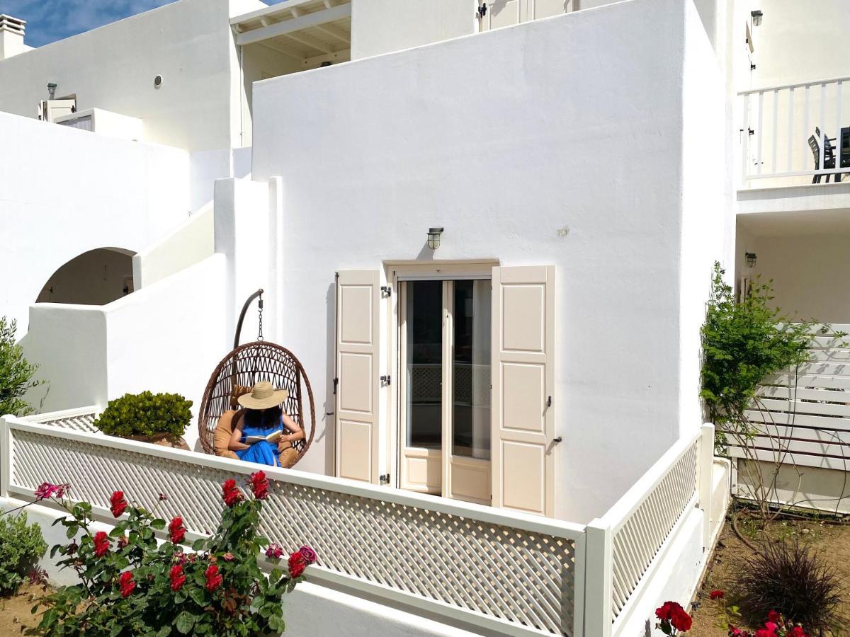 Sorokos Suite 8 Naxos City Exterior foto