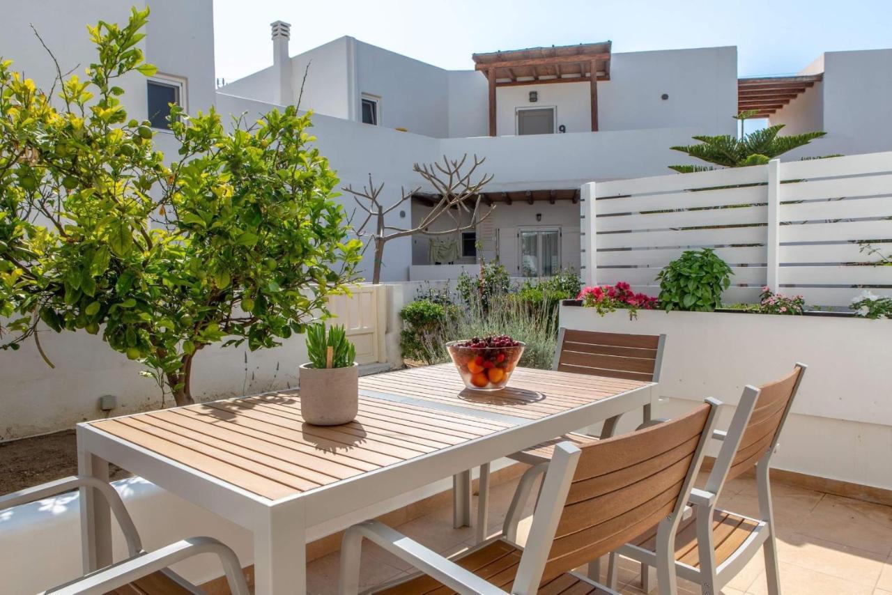 Sorokos Suite 8 Naxos City Exterior foto