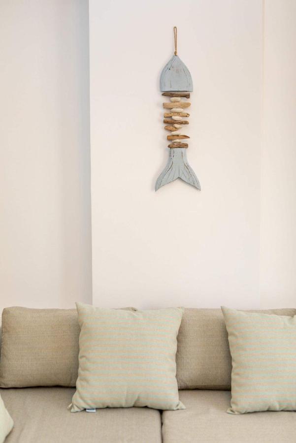 Sorokos Suite 8 Naxos City Exterior foto