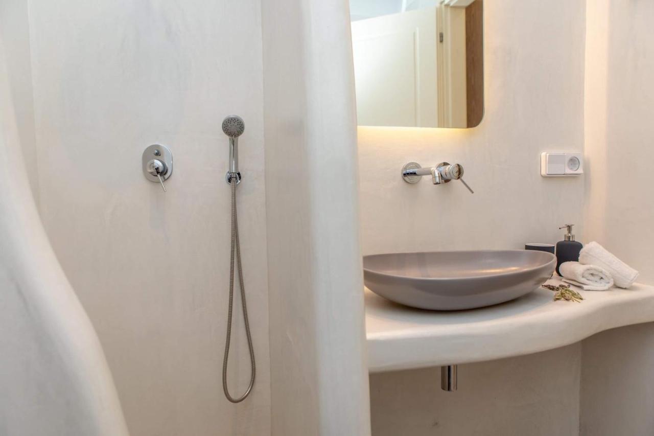 Sorokos Suite 8 Naxos City Exterior foto