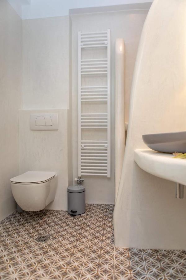 Sorokos Suite 8 Naxos City Exterior foto